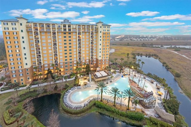 8100 POINCIANA BOULEVARD 2303, Orlando, FL 32821