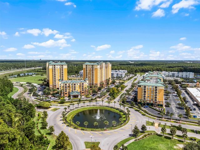 8100 POINCIANA BOULEVARD 2303, Orlando, FL 32821