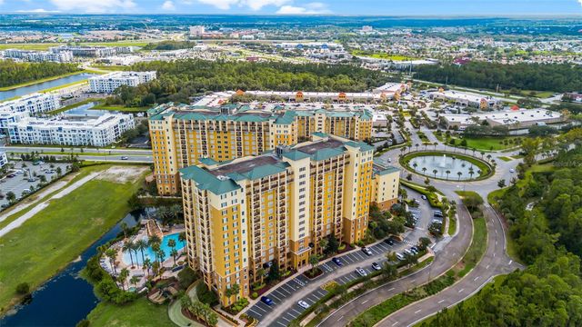 8100 POINCIANA BOULEVARD 2303, Orlando, FL 32821