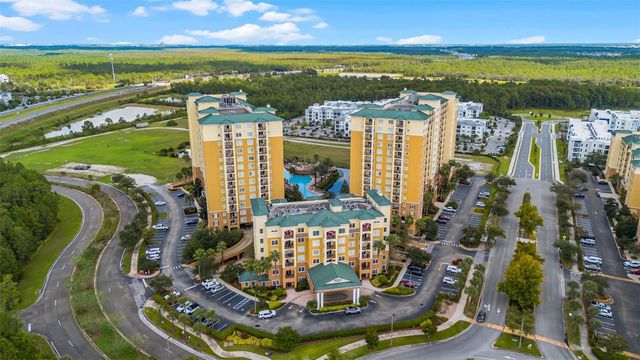 8100 POINCIANA BOULEVARD 2303, Orlando, FL 32821