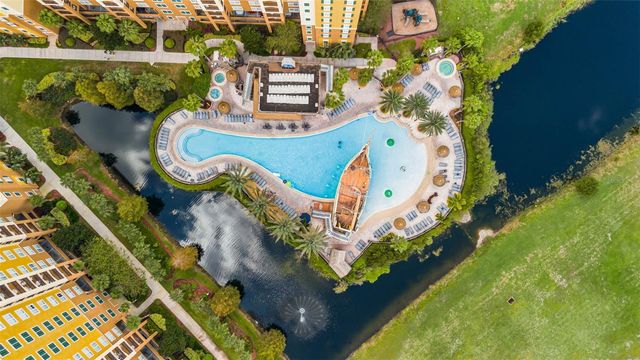 8100 POINCIANA BOULEVARD 2303, Orlando, FL 32821