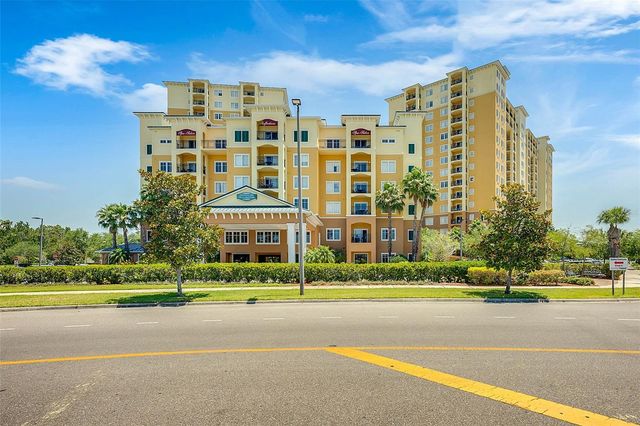 8100 POINCIANA BOULEVARD 2303, Orlando, FL 32821