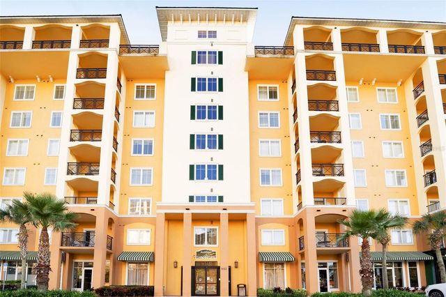 8100 POINCIANA BOULEVARD 2303, Orlando, FL 32821