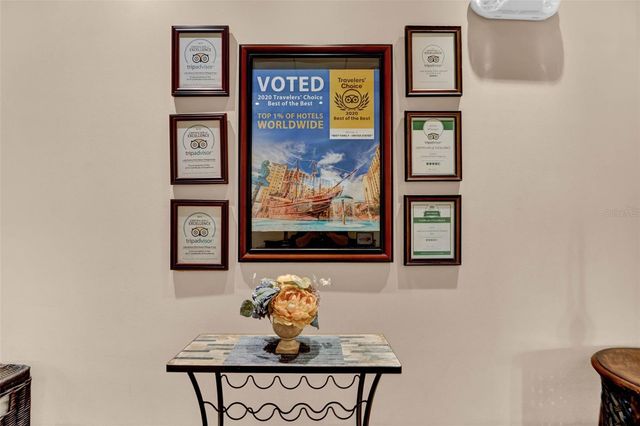 8100 POINCIANA BOULEVARD 2303, Orlando, FL 32821