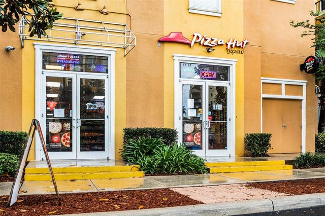 8100 POINCIANA BOULEVARD 2303, Orlando, FL 32821