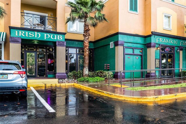 8100 POINCIANA BOULEVARD 2303, Orlando, FL 32821