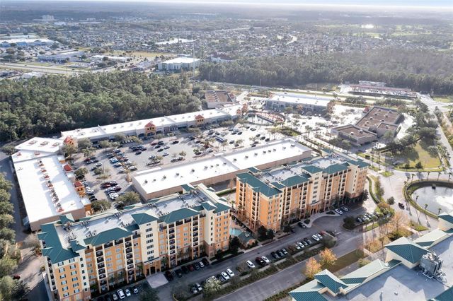 8100 POINCIANA BOULEVARD 2303, Orlando, FL 32821