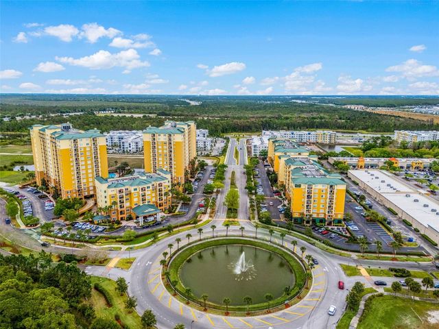 8100 POINCIANA BOULEVARD 2303, Orlando, FL 32821