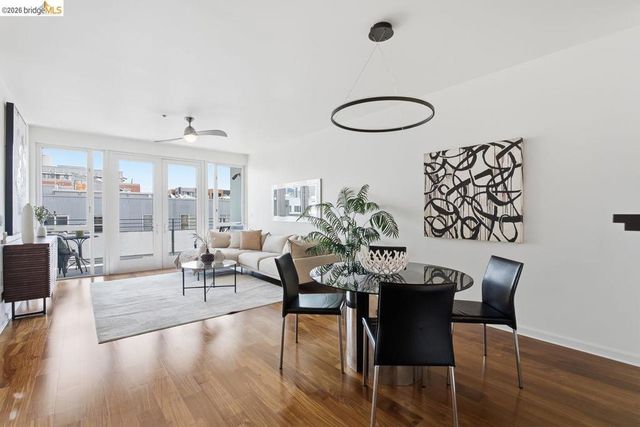 200 2nd St 403, Oakland, CA 94607