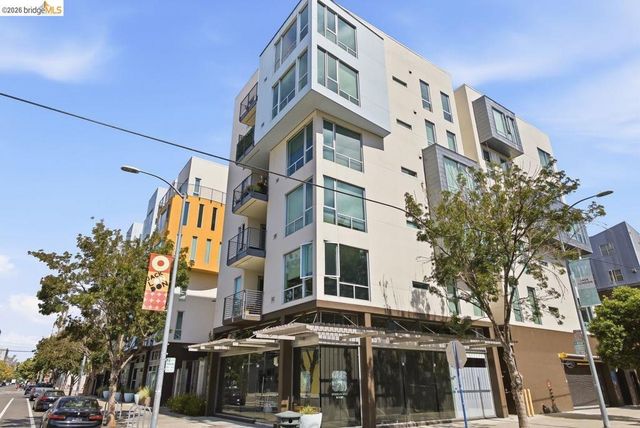 200 2nd St 403, Oakland, CA 94607