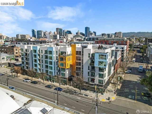 200 2nd St 403, Oakland, CA 94607