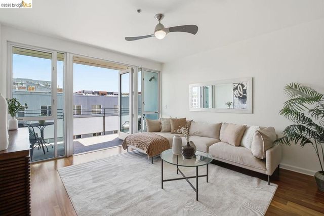 200 2nd St 403, Oakland, CA 94607