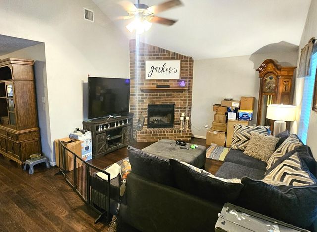 28914 Champion Oaks Drive, Magnolia, TX 77354