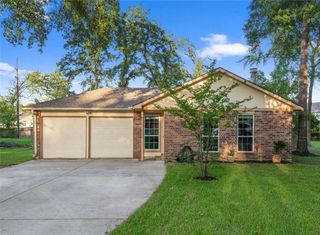 28914 Champion Oaks Drive, Magnolia, TX 77354