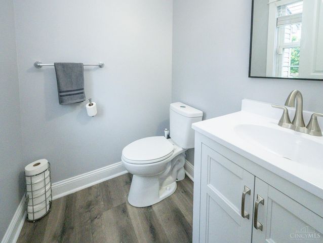1271 Misty Lake Lane, Union Twp, OH 45103