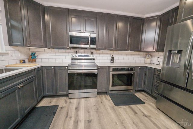 1271 Misty Lake Lane, Union Twp, OH 45103