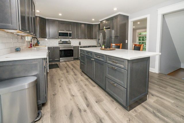 1271 Misty Lake Lane, Union Twp, OH 45103