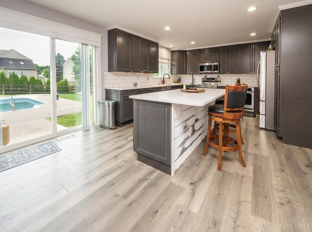 1271 Misty Lake Lane, Union Twp, OH 45103