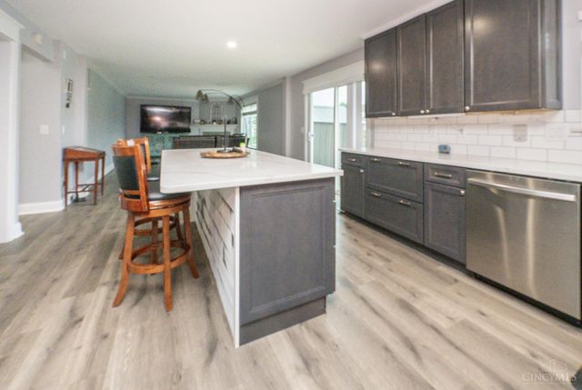 1271 Misty Lake Lane, Union Twp, OH 45103