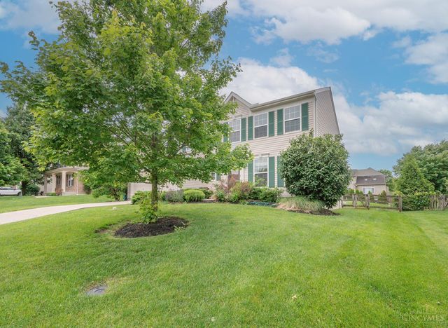 1271 Misty Lake Lane, Union Twp, OH 45103