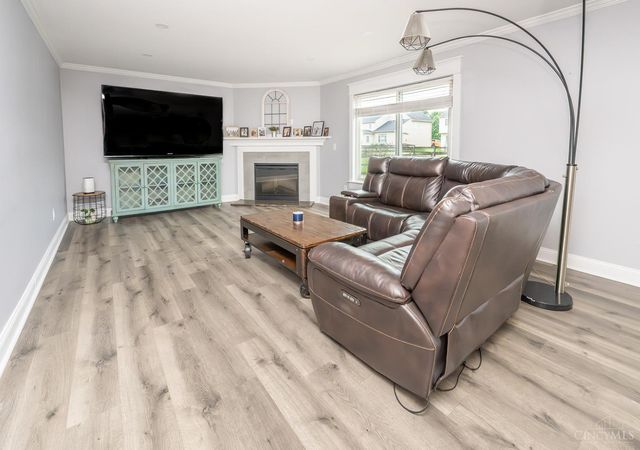 1271 Misty Lake Lane, Union Twp, OH 45103
