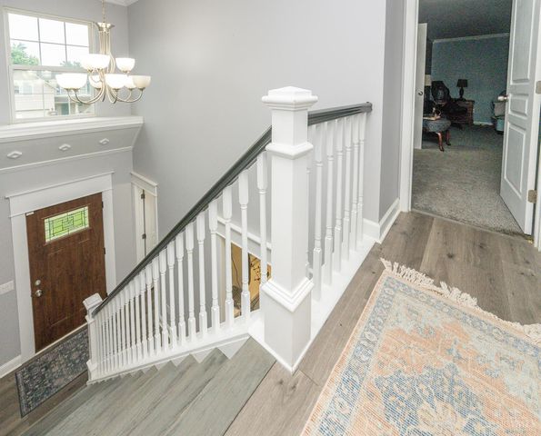 1271 Misty Lake Lane, Union Twp, OH 45103