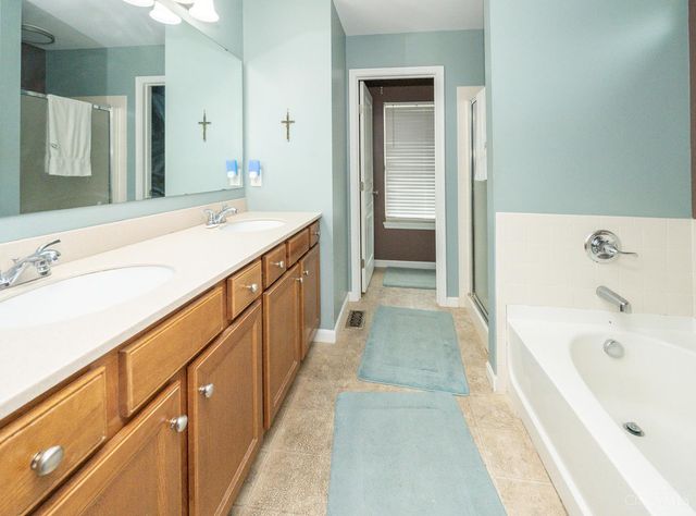 1271 Misty Lake Lane, Union Twp, OH 45103