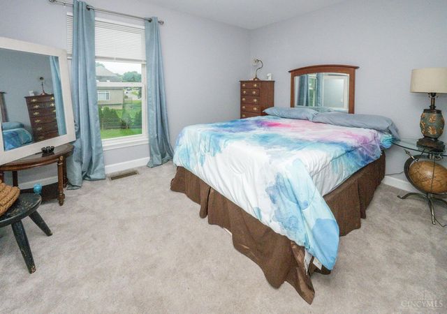 1271 Misty Lake Lane, Union Twp, OH 45103
