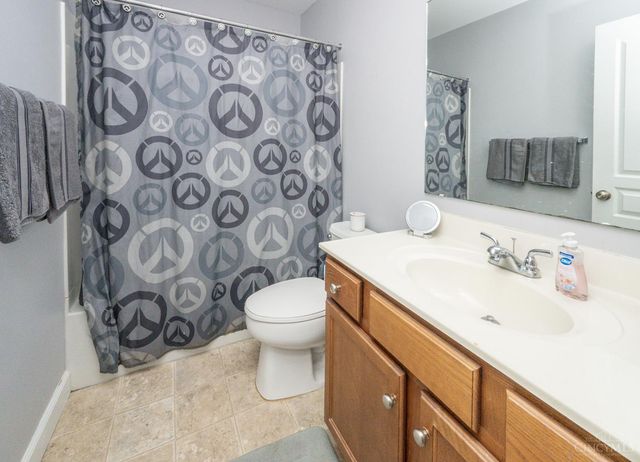 1271 Misty Lake Lane, Union Twp, OH 45103