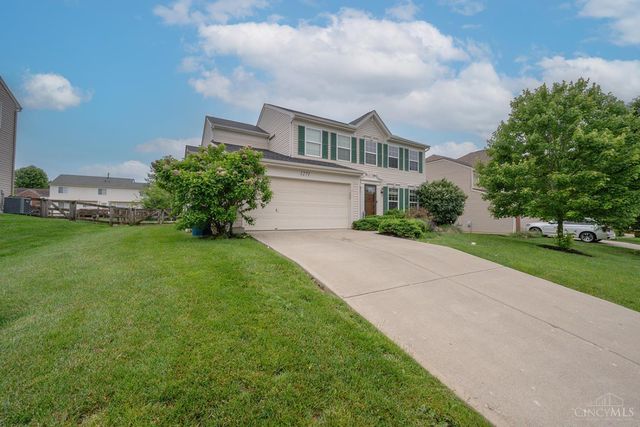1271 Misty Lake Lane, Union Twp, OH 45103