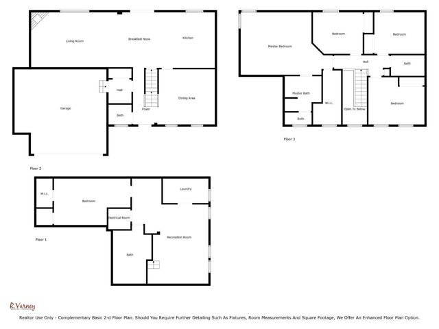 1271 Misty Lake Lane, Union Twp, OH 45103