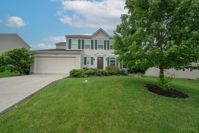 1271 Misty Lake Lane, Union Twp, OH 45103