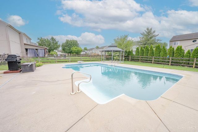 1271 Misty Lake Lane, Union Twp, OH 45103
