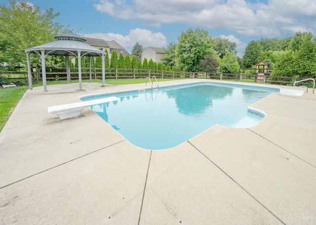 1271 Misty Lake Lane, Union Twp, OH 45103