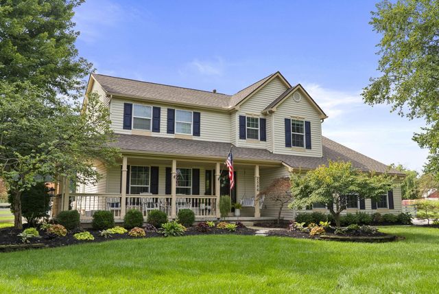 2586 Panhandle Road, Delaware, OH 43015