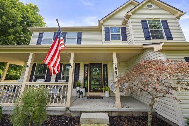2586 Panhandle Road, Delaware, OH 43015