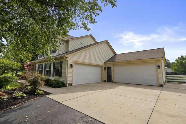 2586 Panhandle Road, Delaware, OH 43015