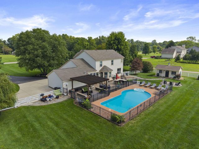 2586 Panhandle Road, Delaware, OH 43015