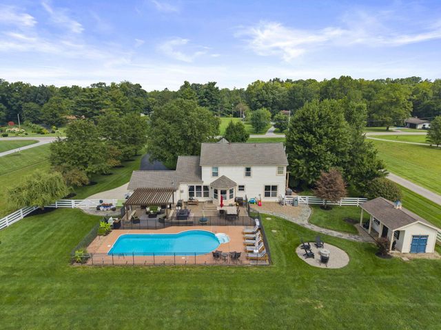 2586 Panhandle Road, Delaware, OH 43015