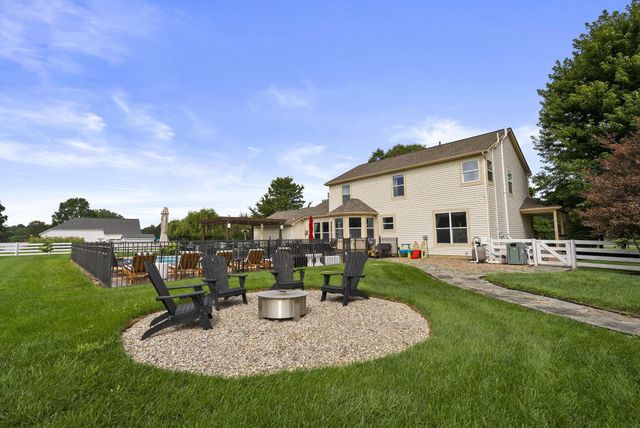 2586 Panhandle Road, Delaware, OH 43015