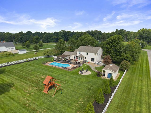 2586 Panhandle Road, Delaware, OH 43015