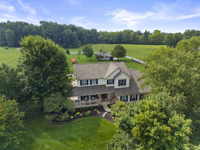 2586 Panhandle Road, Delaware, OH 43015
