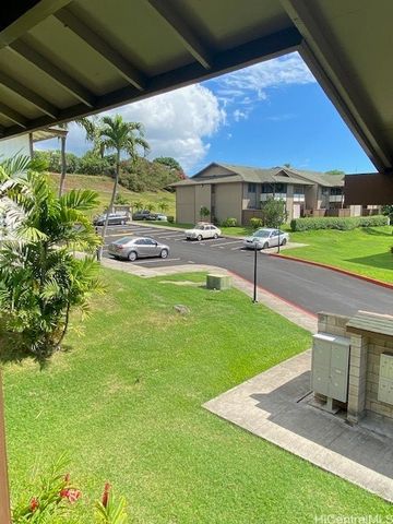 1245 Ala Alii Street 144, Honolulu, HI 96818