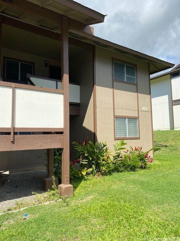 1245 Ala Alii Street 144, Honolulu, HI 96818