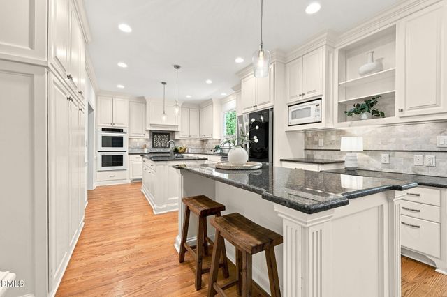 4215 Cobscook Drive, Durham, NC 27707