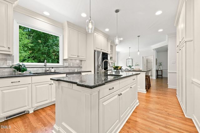 4215 Cobscook Drive, Durham, NC 27707