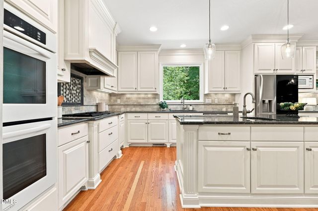 4215 Cobscook Drive, Durham, NC 27707