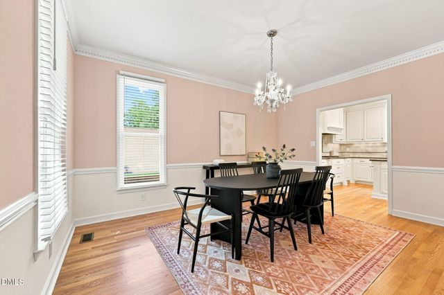 4215 Cobscook Drive, Durham, NC 27707