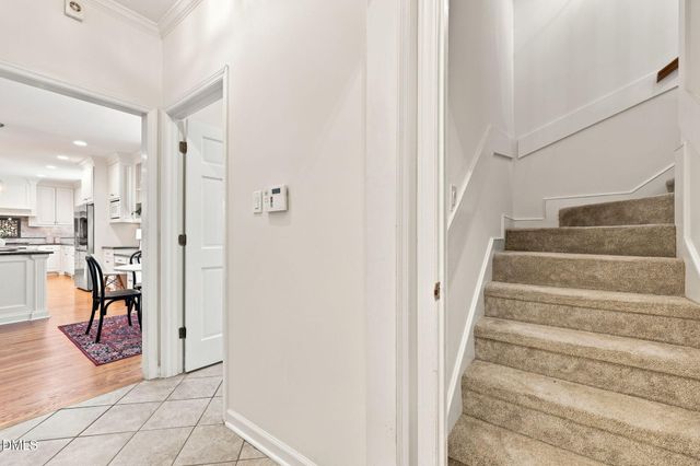 4215 Cobscook Drive, Durham, NC 27707