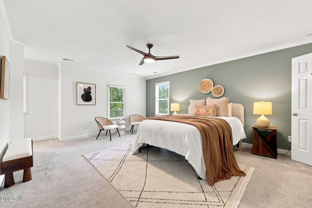 4215 Cobscook Drive, Durham, NC 27707
